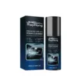 RAYHONG Car A/C Foam Cleaner 100ml Deep Cleanse Odor Elimination Fresh Scent Vehicle Care - 100ml