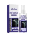 Multifunctionele roestverwijderaar spray 100ml voor metaalreiniging en roestvrij staal. - 100 ml/Doos