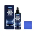 RONAVIA Auto Glas Anti-Condens en Waterdicht Spray 100ML Set met Schoonmaakdoekje - 100mL En Handdoek