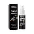 RAYHONG Spray Protección Nano Coche 100ml Revestimiento Avanzado Pintura Hidrofóbica Imagen Principal - 100ml