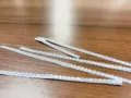 DIY strass strip zelfklevende kristallen diamanten ketting voor ambacht en taart - Strass Strip