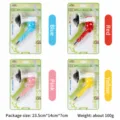 Distributore d'acqua sospeso per animali domestici, vari colori per cani e gatti. - Testa per abbeveratoio singola (confezione blister) / Giallo