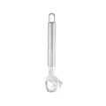 Utensile da cucina per uova in acciaio inossidabile, accessorio resistente per uso quotidiano. - Tagliapasta