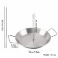 Support de poulet rôti vertical en acier inoxydable avec 3 pièces pour barbecue et cuisine. - Poêle à Rôtir le Poulet (avec 2 Broches)