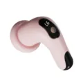Appareil de Massage Amincissant Électrique Variante Rose Grattage Anti Cellulite - YQ-050 / Rose