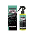 Spray nettoyant moteur de voiture 100ml nettoyage en profondeur pour entretien intérieur extérieur. - 100ml
