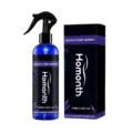 HOMONTH 100ml spray de revestimiento de vidrio para coche repelente lluvia brillo claro - 100ml