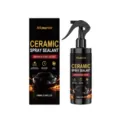 Hikmarion spray sellador cerámico para coche 100ml, protección de pintura y brillo duradero. - 100ml