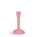Roze keuken kraan verlengstuk spatwaterdichte douchekop waterfilter mondstuk sink - Korte Douche Waterbespaarder Roze