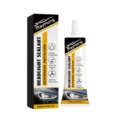 Rayhong Sellador de Faros de Coche Impermeable Antivaho 50ml Pegamento de Reparación - 50ml
