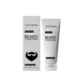 EAST MOON Men Beard Conditioner Shea Butter 120ml Softening Coarse Hair Daily Grooming Care - 120ML