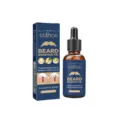 EELHOE Beard Growth Oil 30ml Nourishing Enhancer Serum for Men Thicker Fuller Hair Care - 30ml