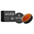 Pâte coiffante EAST MOON, cire pommade de fixation forte professionnelle pour hommes, 50g - Pommade Coiffante / 50.00g