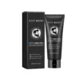 East Moon gel coiffant homme fixation forte base d'eau sechage rapide 60g coiffure. - Gel Coiffant / 60.00g