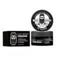 Men's Beard Balm Moisturizing Styling Cream Smooth Grooming Natural Shine Care 100g - 100.00g