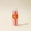 Bloque limpiador para inodoro aroma a pomelo fresco desodorante para baño limpio y fragante. - Pomelo