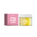 OUHOE Turmeric Kojic Acid Brightening Facial Cleansing Pads 55pcs Gentle Skincare Jar - 55 Pieces / Yellow