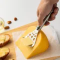 cortador de queso de acero inoxidable 304 raspador de mantequilla herramienta de cocina - Tipo estándar