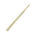 Non-slip silicone chopsticks set, durable kitchen tableware for daily home cooking use. - Chopsticks / White