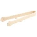 Silicone cat paw food tong mini ice clip kitchen gadget cute non-slip biscuit clip - White