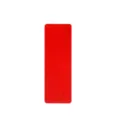 Red reflective sticker for car motorcycle night safety warning reflective tape sheet. - 10 Pieces / Red
