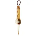 Mini kalligrafie kwast sleutelhanger Chinese stijl schattige miniatuur hanger schrijfgerei - Xiangfei Stijl Mini Kalligrafie Penseel
