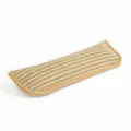 Cuscino tiragraffi in sisal con erba gatta, tappetino tiragraffi resistente per gatti. - Giocattolo Cuscino Tiragraffi per Gatti / Taglia S