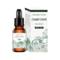 Jasmine essential oil dropper bottle 10ml aromatherapy fragrance glass bottle elegant design - Jasmine (Dropper)