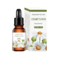 Essential oil dropper bottle aromatherapy chamomile scent 10ml home fragrance display - Chamomile (Dropper)