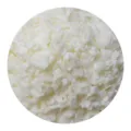 Scaglie di cera di soia pura per candele profumate fai da te, cera vegetale naturale. - Cera di soia 52°C 500 g