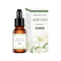 Lily essential oil dropper bottle 10ml natural fragrance glass bottle for aromatherapy home use - Lily Essential Oil