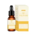 Essential oil 10ml pineapple flavor glass dropper bottle for aromatherapy and humidifiers. - Pineapple Fragrance Oil
