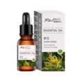 Ylang Ylang Essential Oil 10ml Pure Plant Aromatherapy Oil for Aroma Diffuser Humidifier Home - Ylang Ylang Essential Oil