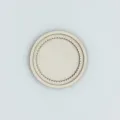 Rond en bois broderie cerceau cadre vierge DIY réfrigérateur aimant artisanat accessoire - Rond 7 cm