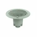 Núcleo de desodorante de desagüe de piso verde alcantarilla anti-olor anti-obstrucción 7.5x5cm - Verde
