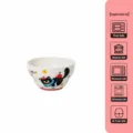 Bol en ceramique chat 4.7 pouces bol de riz et soupe mignon avec motif chat pour cuisine. - Bol en forme de calebasse 4,7 pouces - Chat mignon