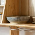 Japanese vintage ceramic large soup bowl 10 inch bowl for home kitchen tableware - Soup Bowl / 10"
