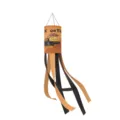 Halloween pumpkin truck windsock hanging flag for outdoor party decoration and ghost festival - 03