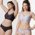 S / Tops / Purple