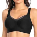 S / Tops / Black