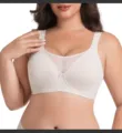 34C / White
