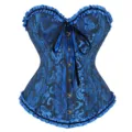 XS / Tops / Dark Blue
