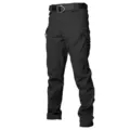 S / Bottoms / Black