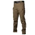 S / Bottoms / Dark Khaki