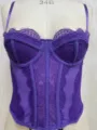 XS / Tops / Purple Blue