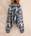 3XL / Bottom (AK-015-3)