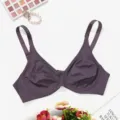 85C / Tops / Purple Blue