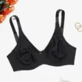 85C / Tops / Black