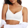 S / Tops / White