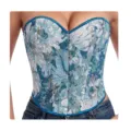 XS / Tops / Sky Blue